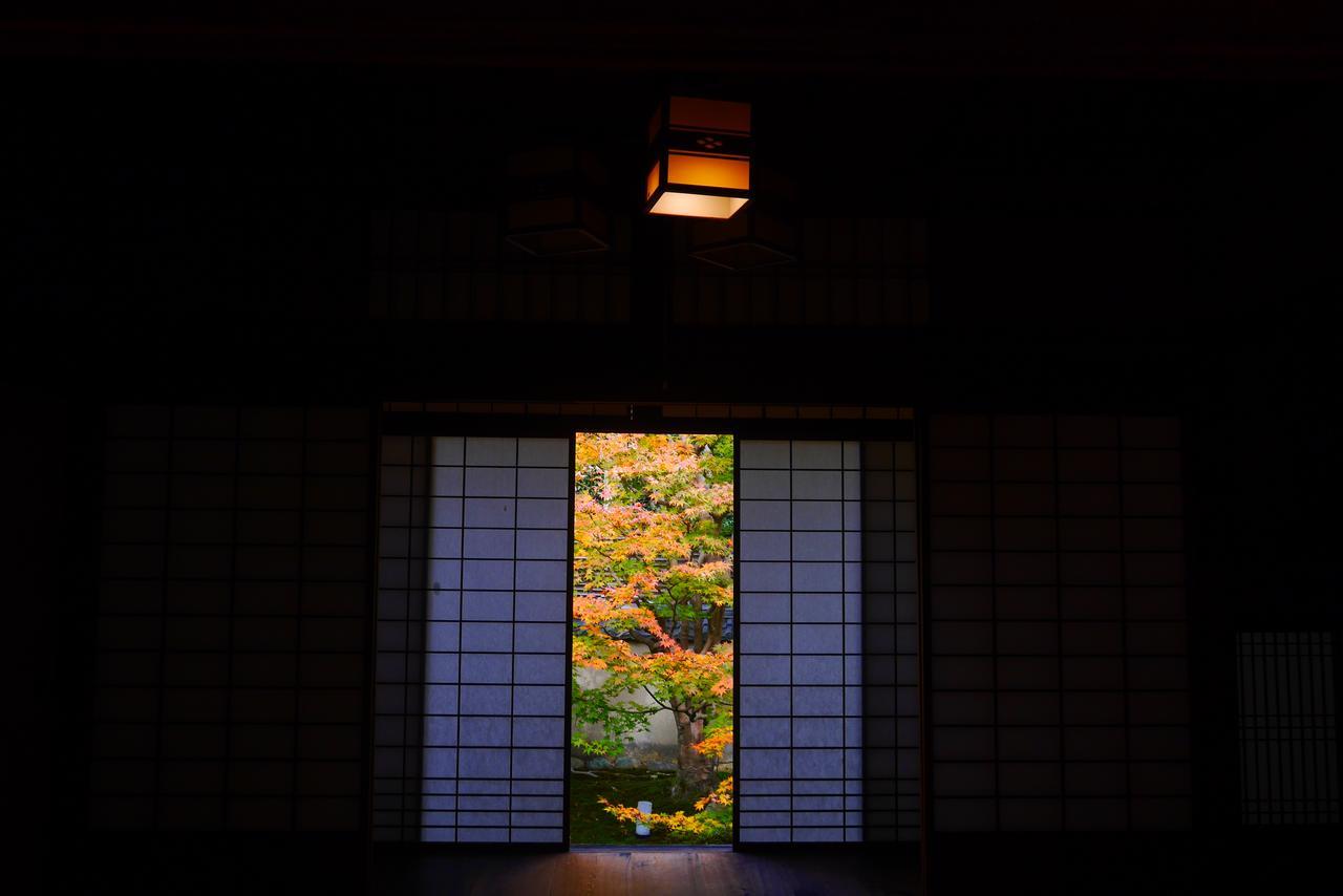 Japaning Hotel Libre Tofukuji Kyōto Esterno foto
