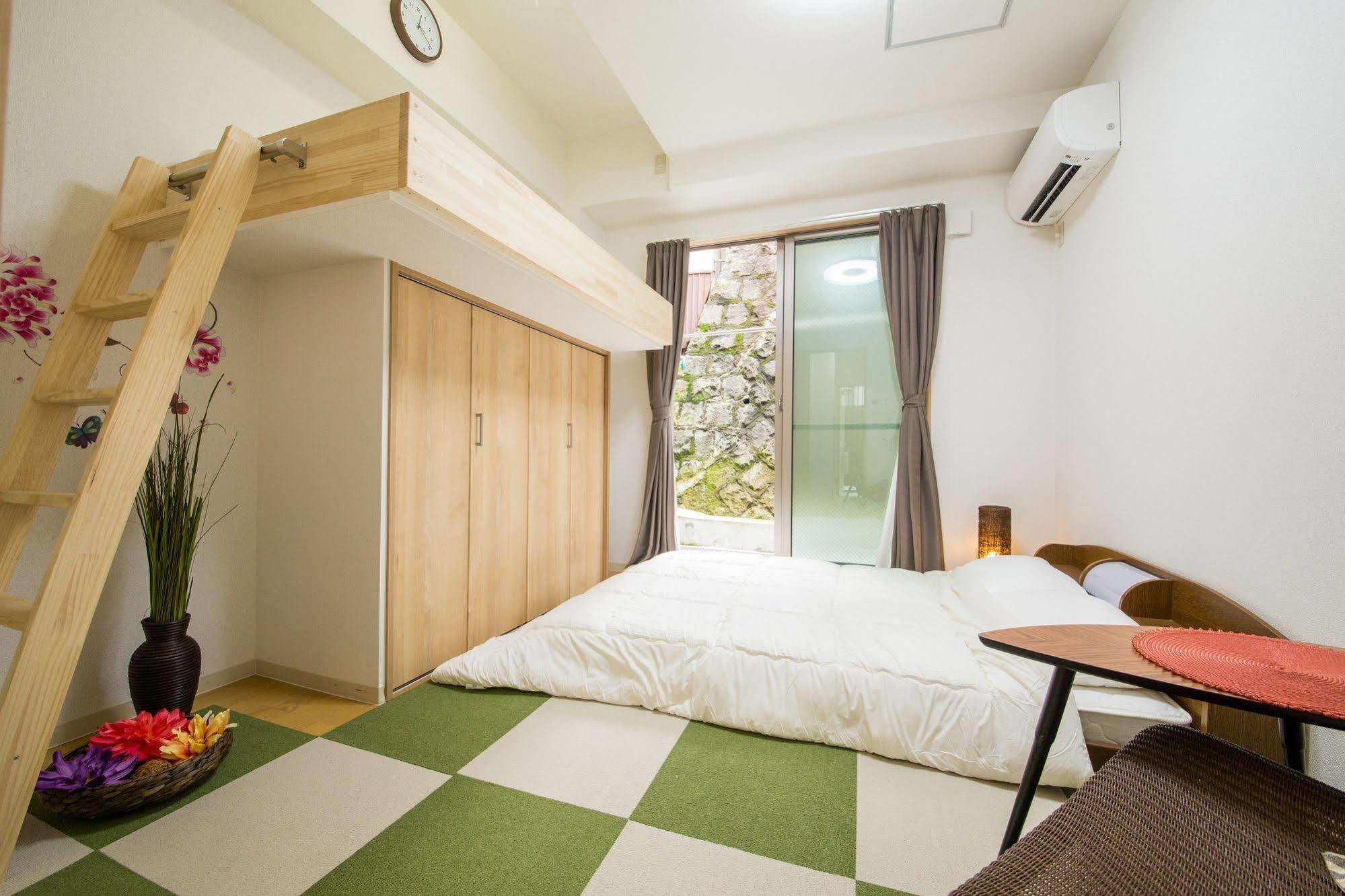 Japaning Hotel Libre Tofukuji Kyōto Esterno foto