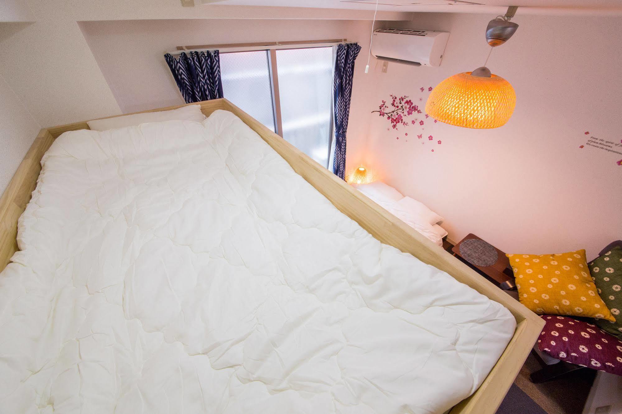 Japaning Hotel Libre Tofukuji Kyōto Esterno foto