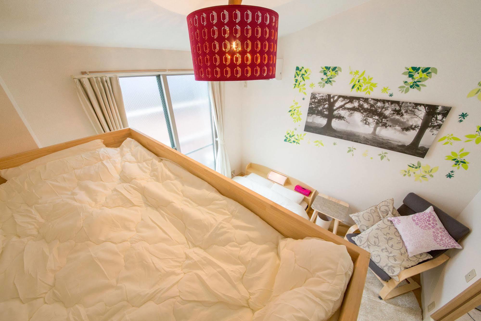 Japaning Hotel Libre Tofukuji Kyōto Esterno foto