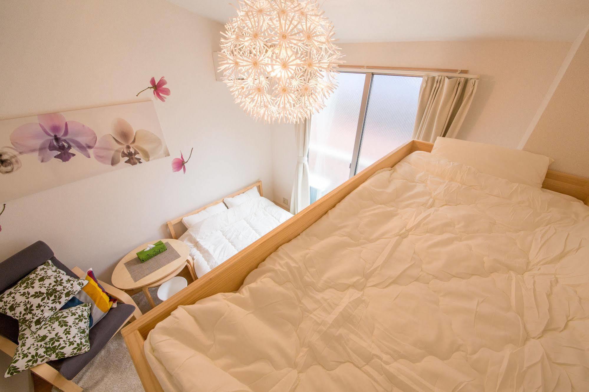 Japaning Hotel Libre Tofukuji Kyōto Esterno foto