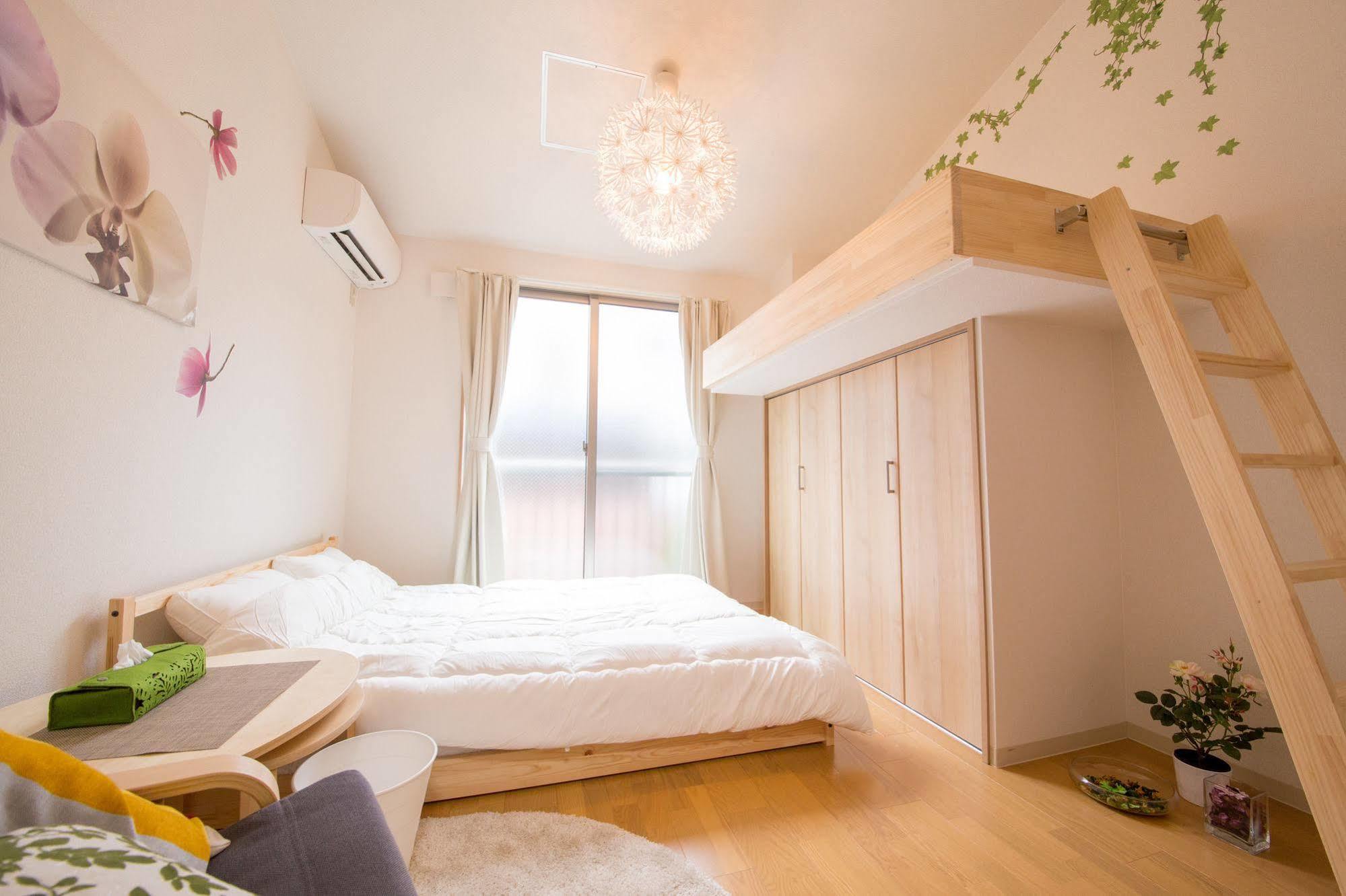 Japaning Hotel Libre Tofukuji Kyōto Esterno foto